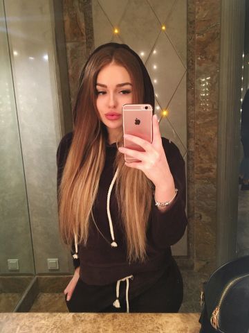 Анкета проститутки Ядвига, Муслюмово, 23 года, №56222